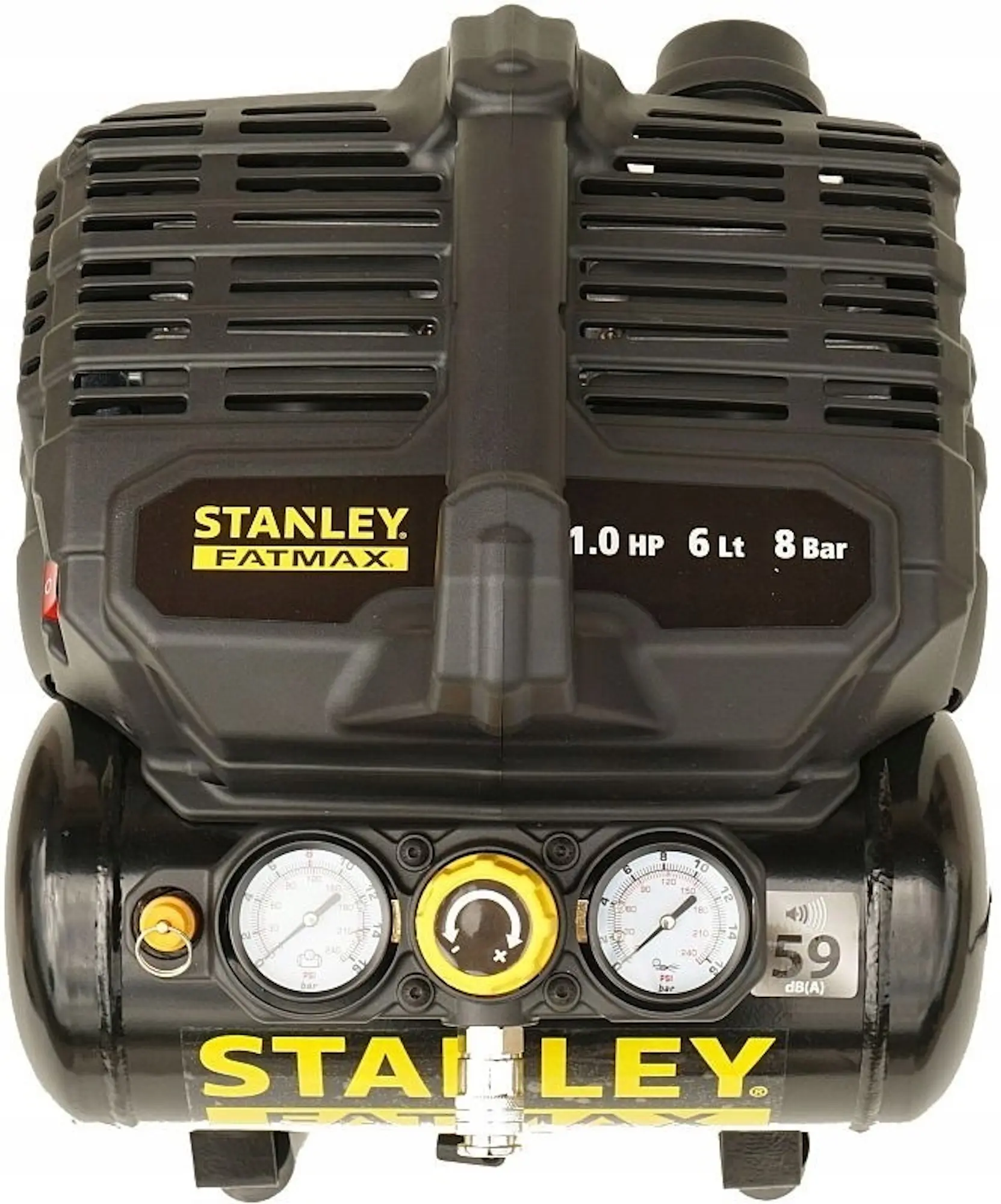 Компрессор Stanley FMXCM0003E