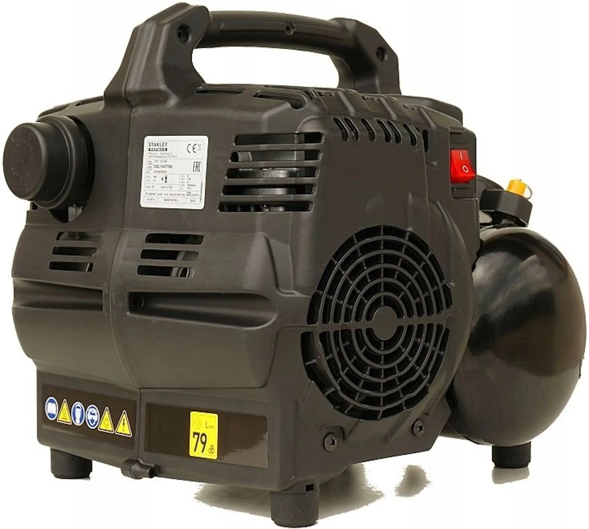 Компрессор Stanley FMXCM0003E