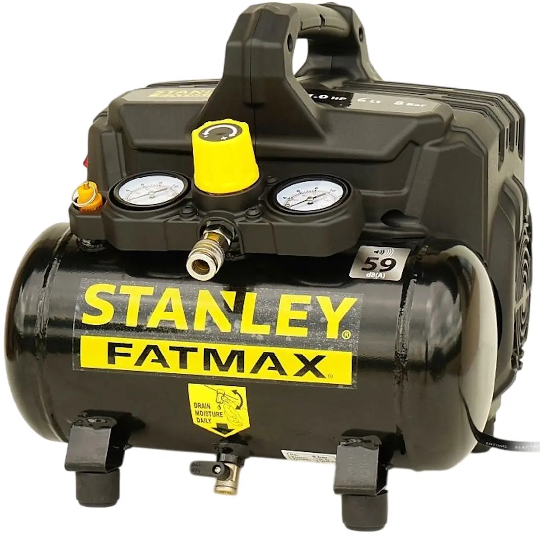 Компрессор Stanley FMXCM0003E