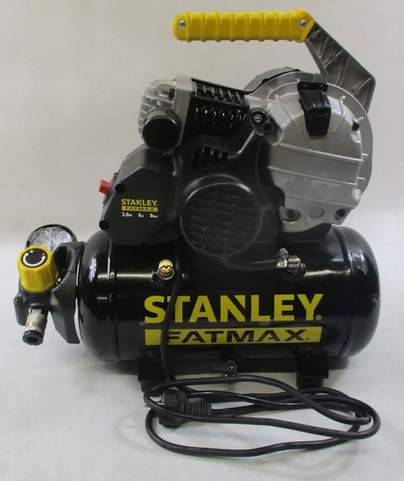 Компрессор Stanley FMXCM0042E