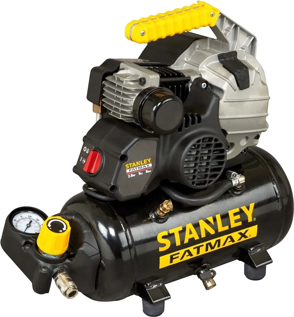Компрессор Stanley FMXCM0042E