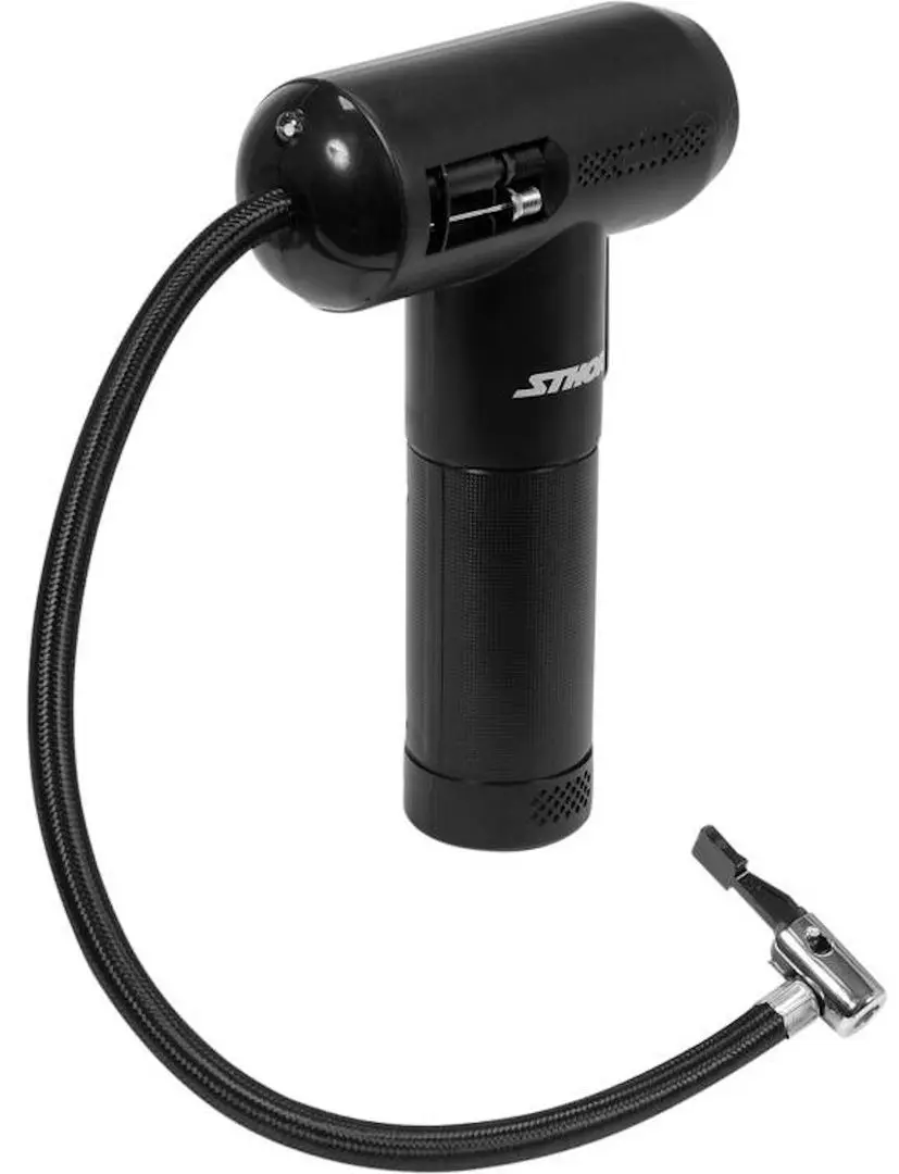 Compresor cu acumulator Sthor 82120 (Black)