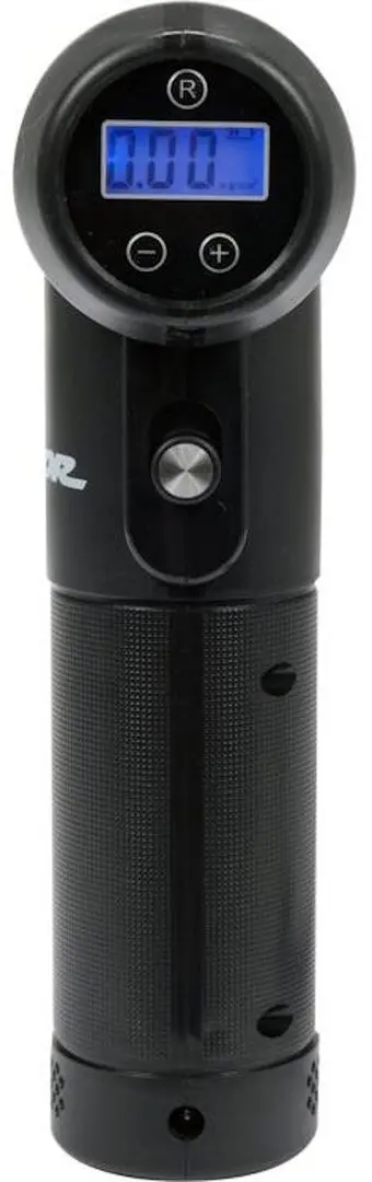 Compresor cu acumulator Sthor 82120 (Black)