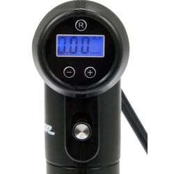 Compresor cu acumulator Sthor 82120 (Black) Thumb