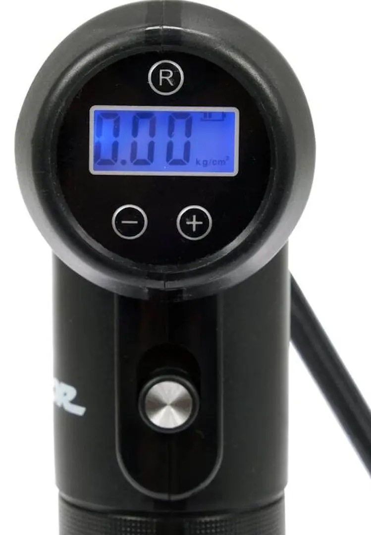 Compresor cu acumulator Sthor 82120 (Black)