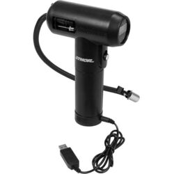 Compresor cu acumulator Sthor 82120 (Black) Thumb