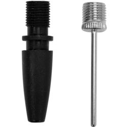 Compresor cu acumulator Sthor 82120 (Black) Thumb