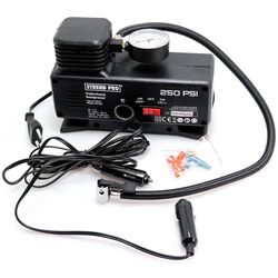 Compresor Strend Pro Aircom AC250 Thumb