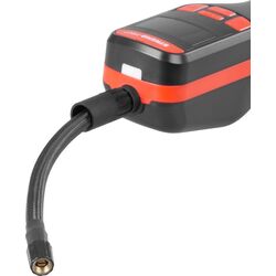 Compresor Strend Pro K25 (Black/Red) Thumb