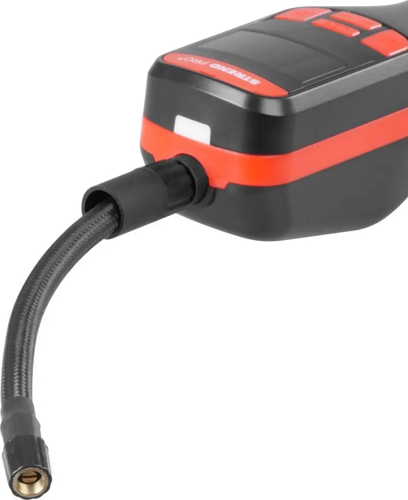 Compresor Strend Pro K25 (Black/Red)