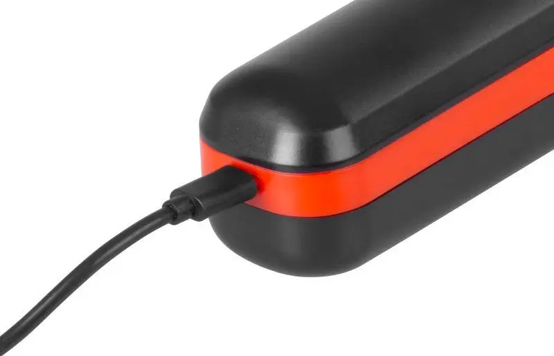 Compresor Strend Pro K25 (Black/Red)