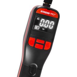 Compresor Strend Pro K25 (Black/Red) Thumb