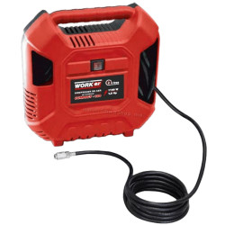 Компрессор TechnoWorker AS15B