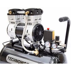 Воздушный компрессор TechnoWorker SK 1100 Thumb