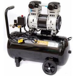 Воздушный компрессор TechnoWorker SK 1100 Thumb