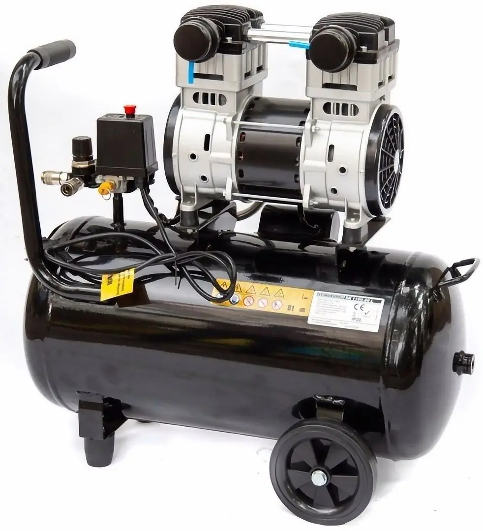 Воздушный компрессор TechnoWorker SK 1100