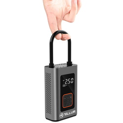 Compresor de aer Tellur TLL158571 (Black) Thumb