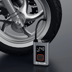 Compresor de aer Tellur TLL158571 (Black) Thumb