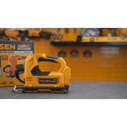 Компрессор автомобильный Tolsen 87320 Thumb