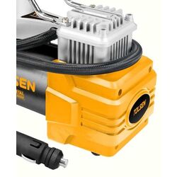 Компрессор Tolsen 65516 (Yellow/Black) Thumb