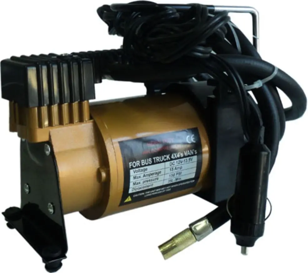 Compresor Tornado FY002