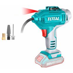 Compresor Total TACLI2018 (Turquoise) Thumb