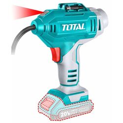 Компрессор Total TACLI2018 (Turquoise)