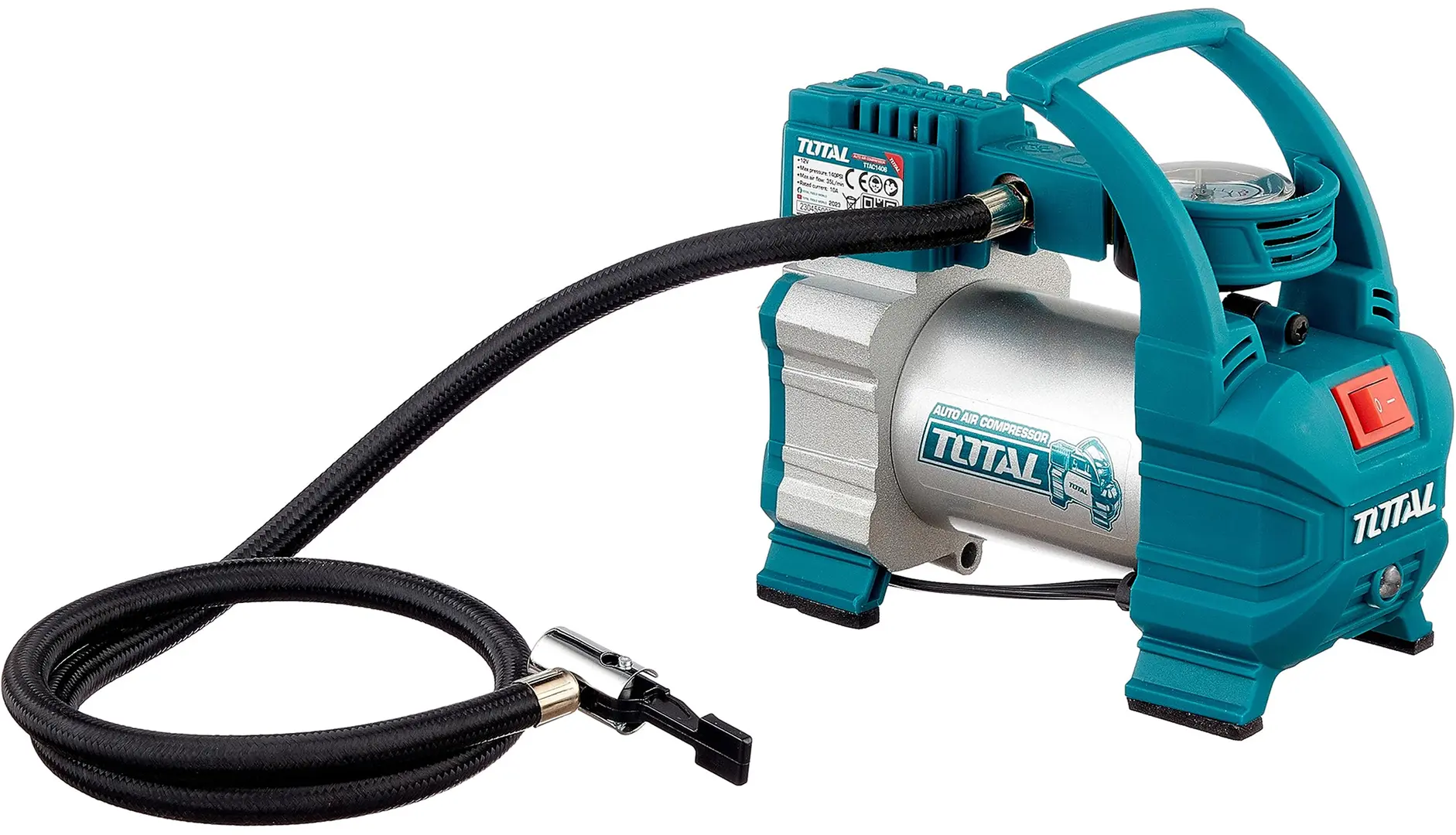 Compresor Total TTAC1406