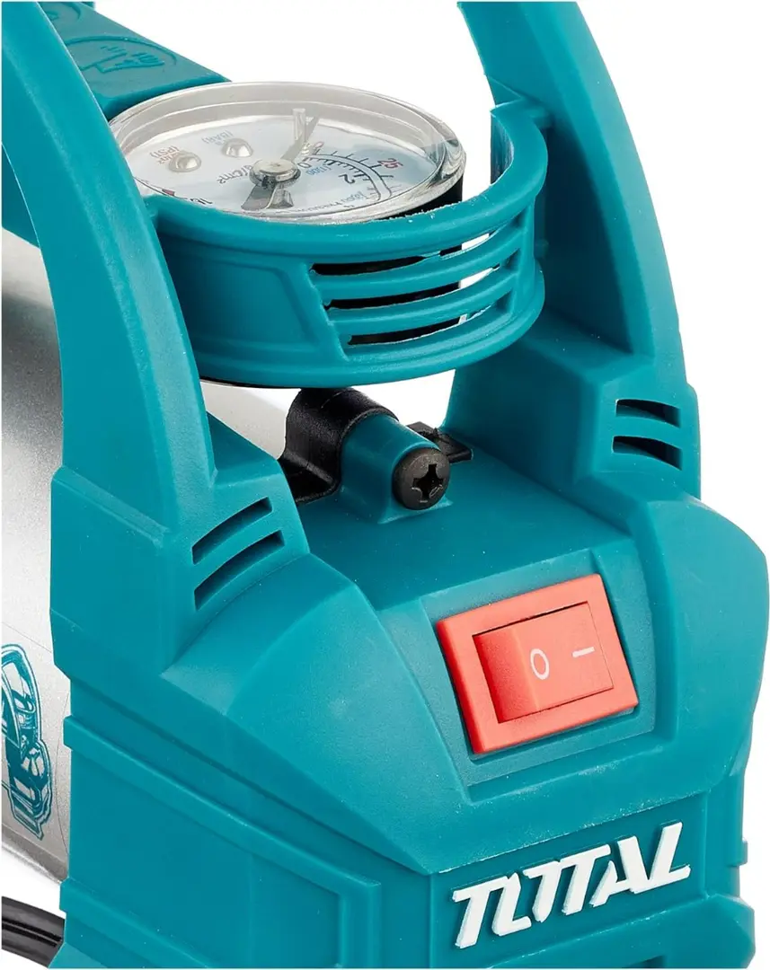 Compresor Total TTAC1406