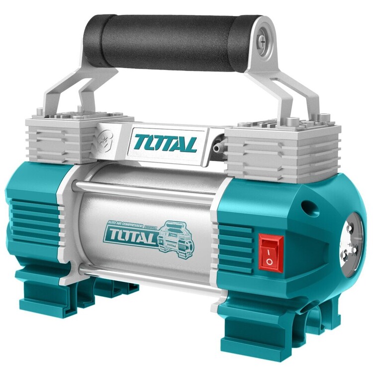 Totaltech TTAC2506