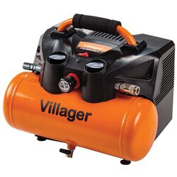 Компрессор аккумуляторный Villager VAT 0640 Solo Thumb