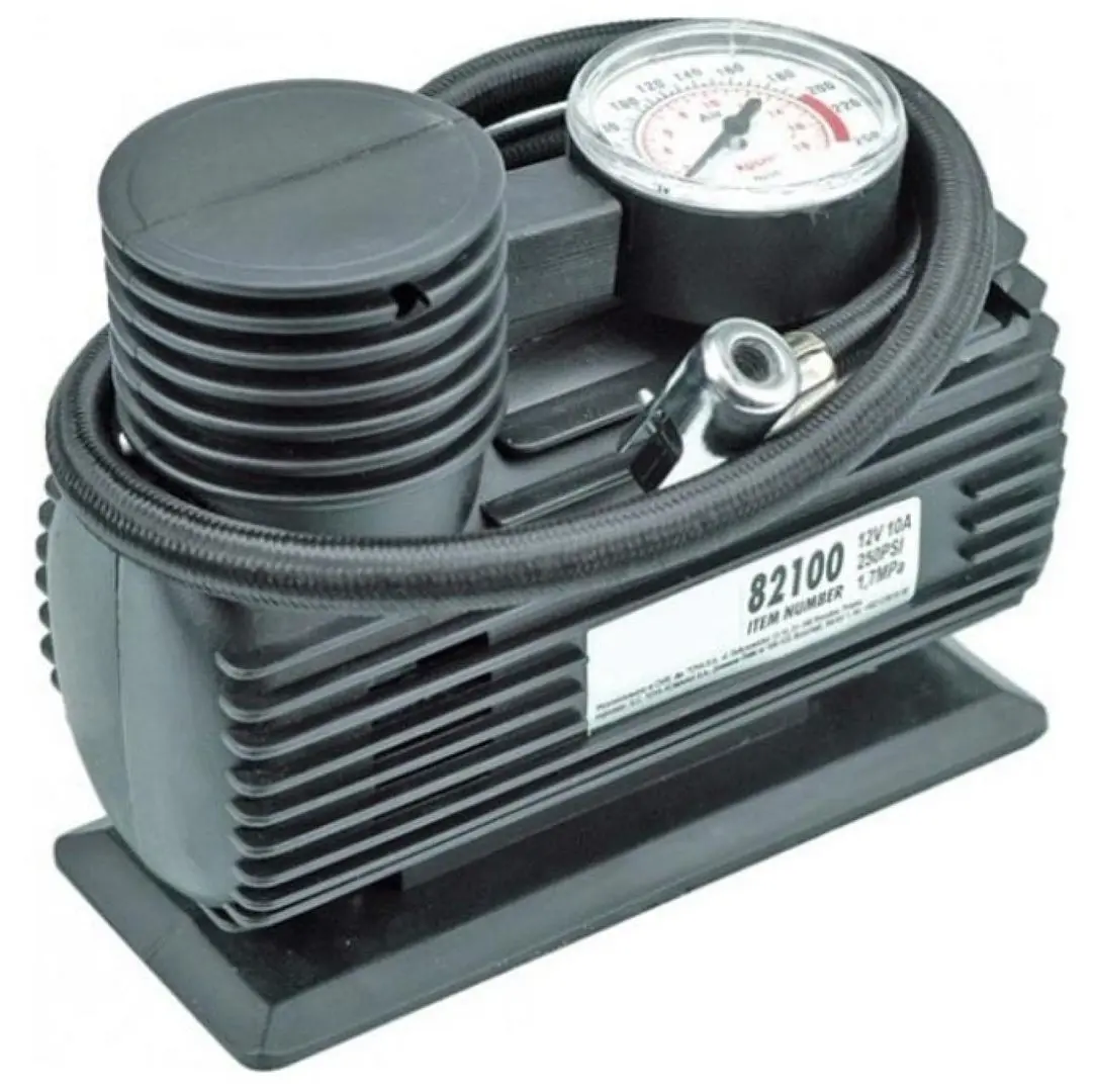 Мини компрессор Vorel 82100