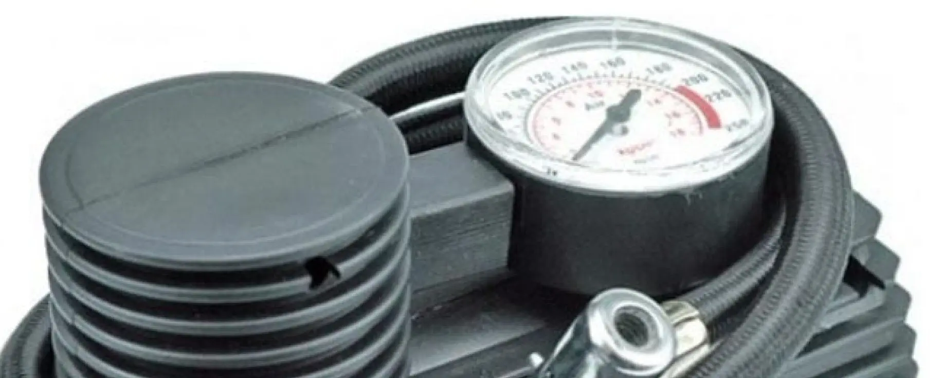 Мини компрессор Vorel 82100