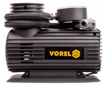 Minicompresor Vorel 82100