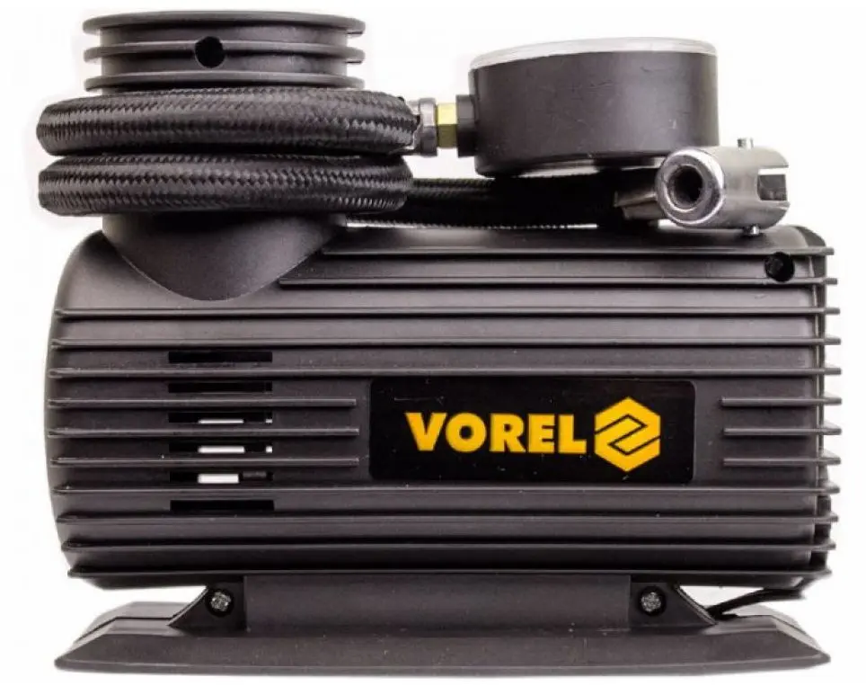 Мини компрессор Vorel 82100
