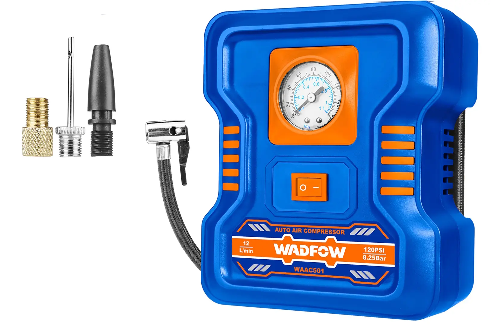 Компрессор Wadfow WAAC501