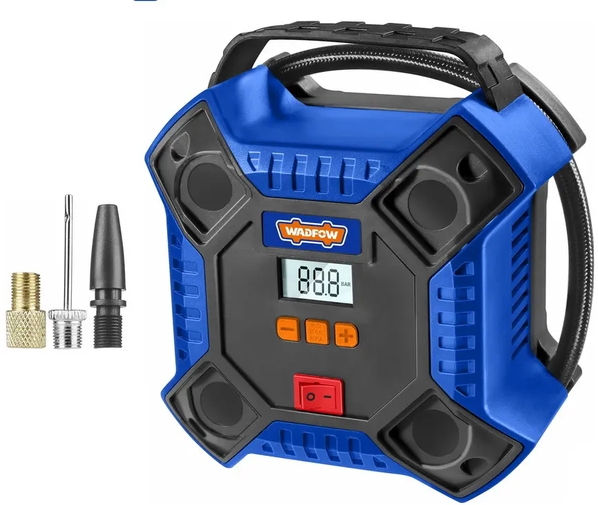 Compresor Wadfow WAAC511 - 2