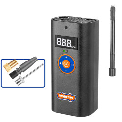 Компрессор Wadfow WAAM572 Thumb