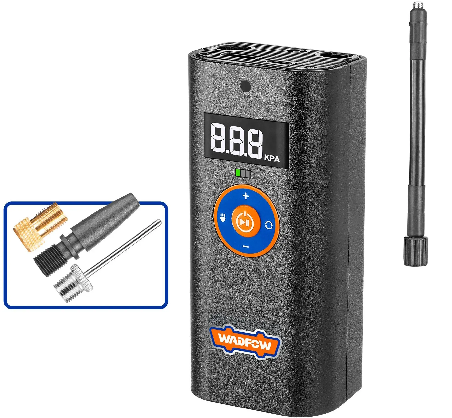 Компрессор Wadfow WAAM572