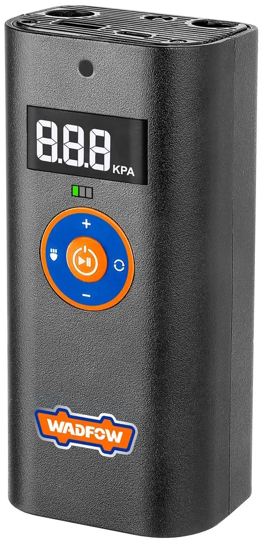 Компрессор Wadfow WAAM572