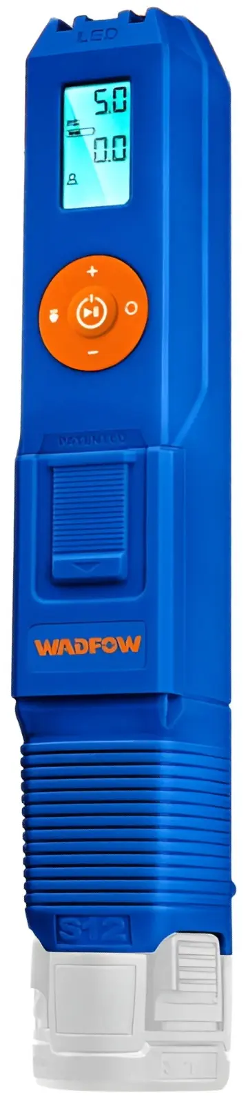 Компрессор Wadfow WLN1512