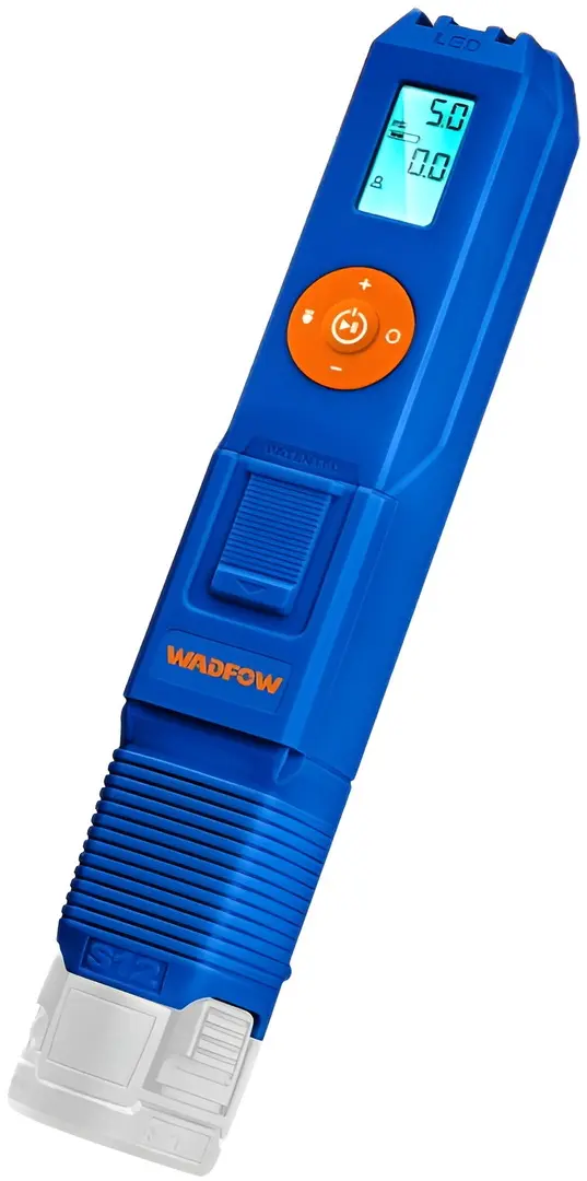 Компрессор Wadfow WLN1512