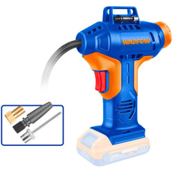 Компрессор Wadfow WLN2520 Thumb