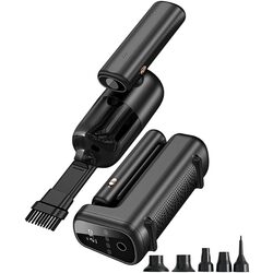 Compresor 5in1 Wiwu Wi-Ai002 (Black) Thumb