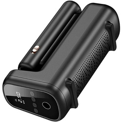 Compresor 5in1 Wiwu Wi-Ai002 (Black) Thumb