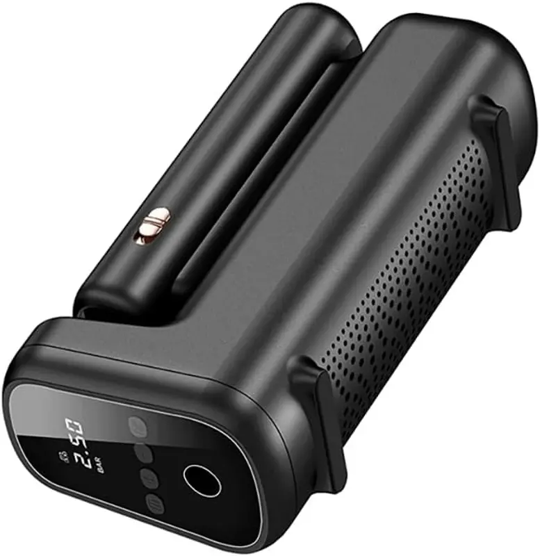 Compresor 5in1 Wiwu Wi-Ai002 (Black)