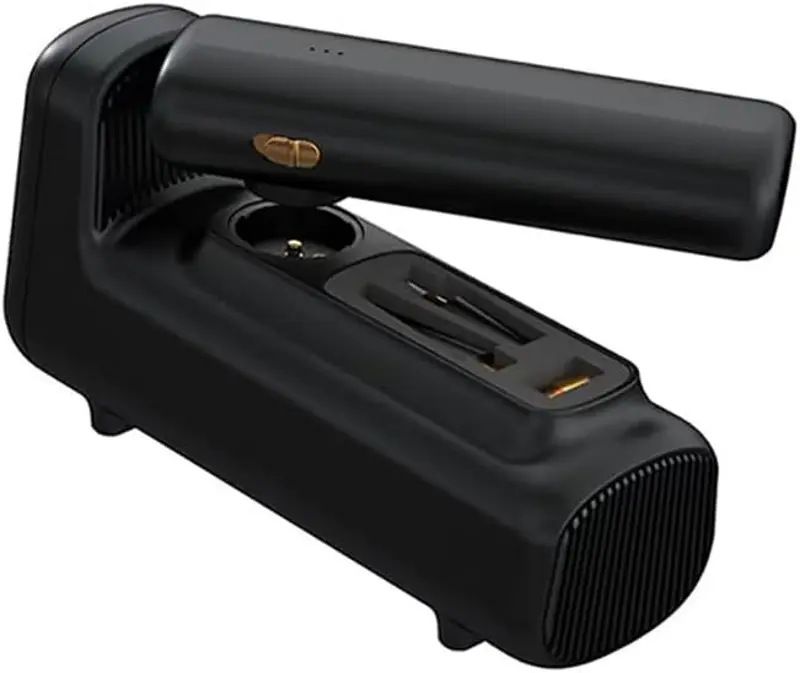 Compresor 5in1 Wiwu Wi-Ai002 (Black)