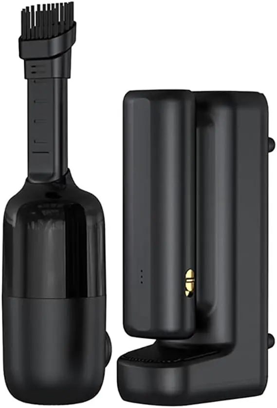 Compresor 5in1 Wiwu Wi-Ai002 (Black)