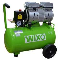 Компрессор Wixo PRS-550D 24L
