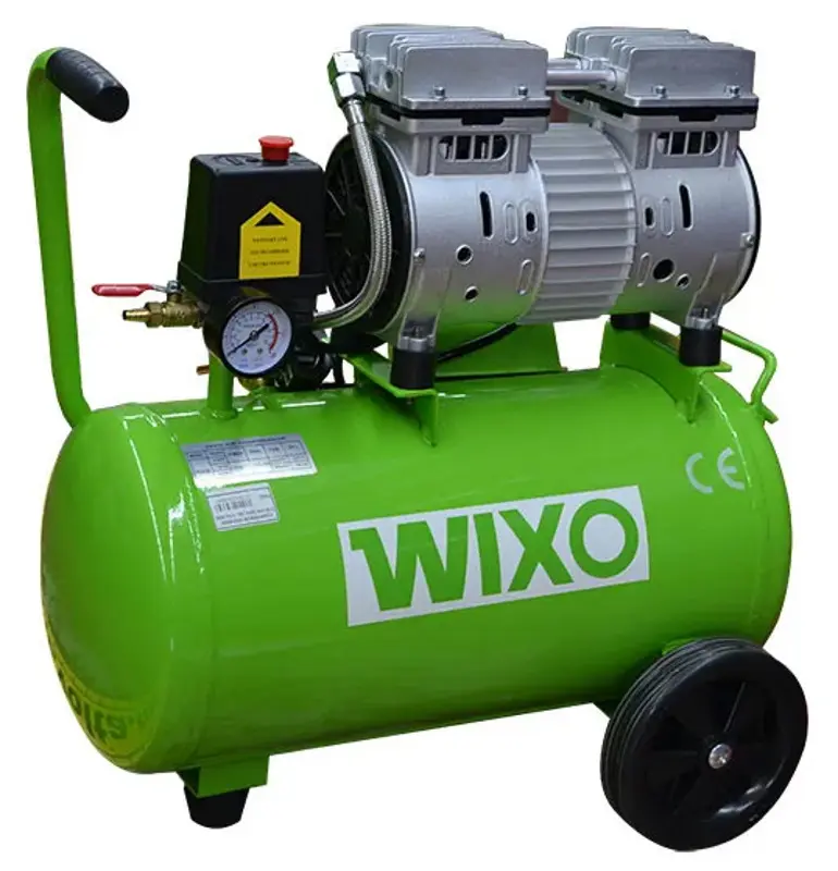 Компрессор Wixo PRS-550D 24L